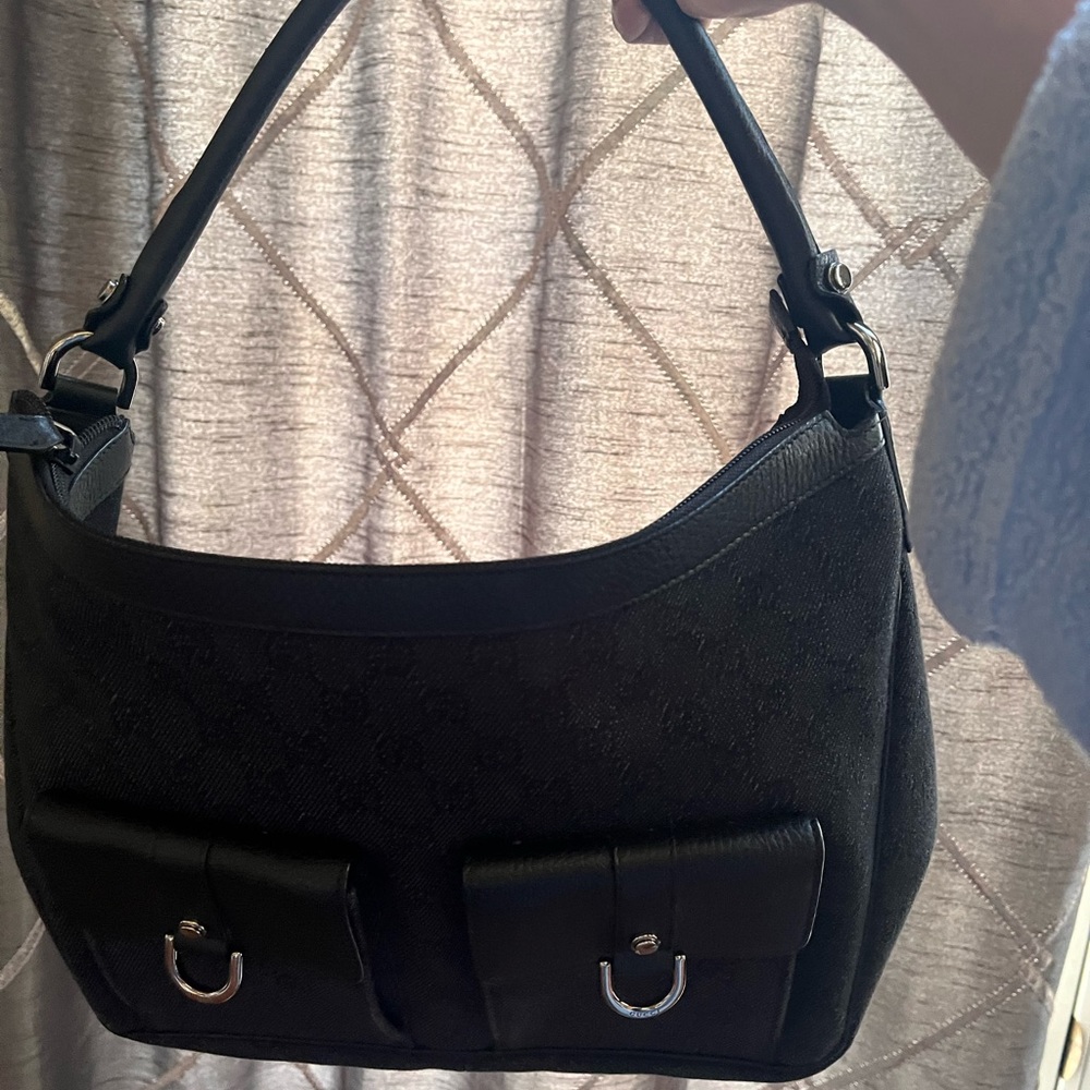 Authentic Gucci Shoulder Bag